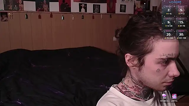 Hanako Jentoru online show from 3, 2, 2026