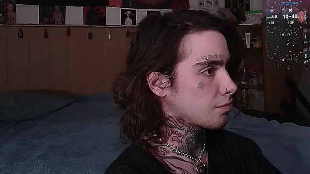 Hanako Jentoru online show from 19, 3, 2026