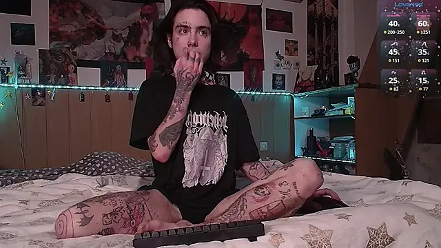 Hanako Jentoru online show from 6, 2, 2026