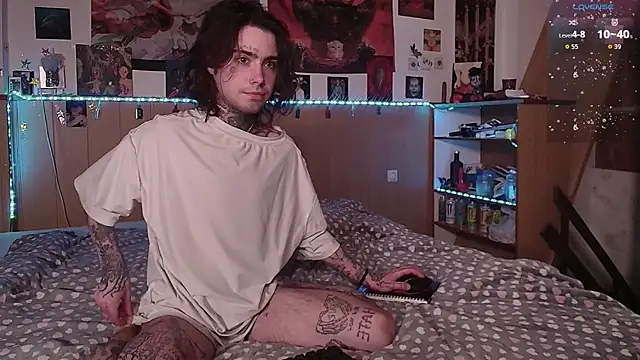 Hanako Jentoru online show from 22, 2, 2026