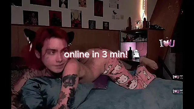 Hanako Jentoru online show from 2, 4, 2026