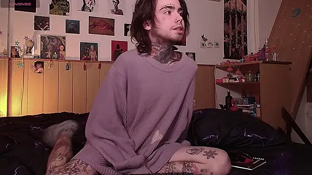 Hanako Jentoru online show from 27, 11, 2025