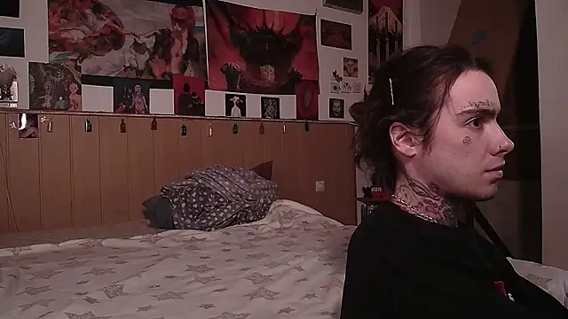 Hanako Jentoru online show from 31, 3, 2026