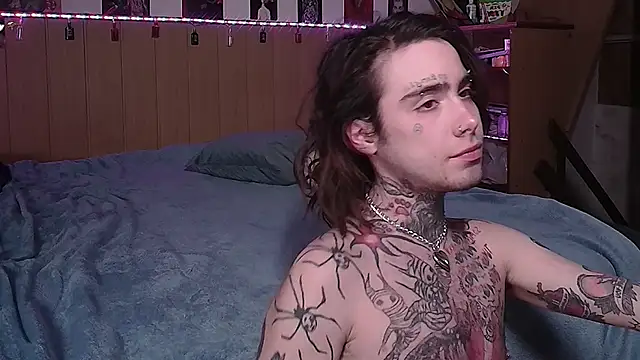 Hanako Jentoru online show from 20, 3, 2026