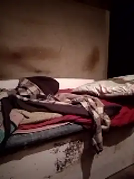 oksana722 online show from 17, 12, 2025