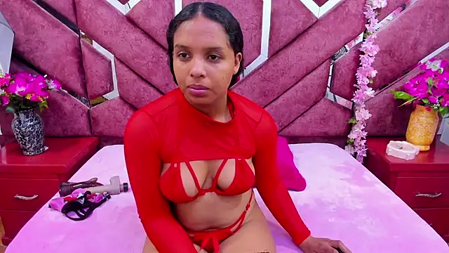 AnalNaugthy online show from 4, 10, 2025