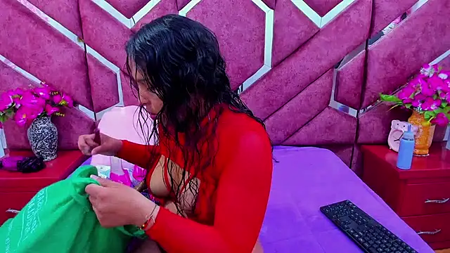 AnalNaugthy online show from 28, 11, 2025