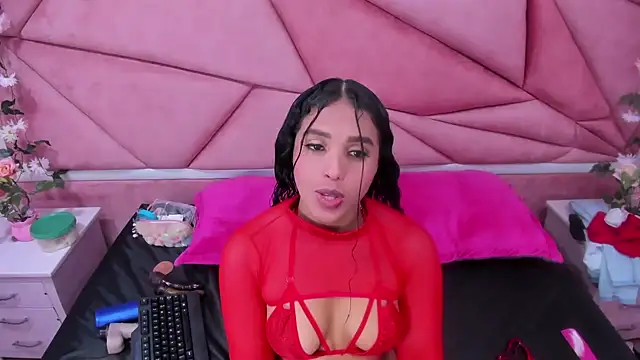 AnalNaugthy online show from 21, 3, 2025