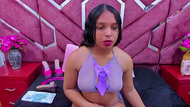 AnalNaugthy online show from 4, 12, 2025