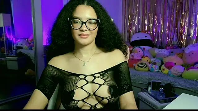 princessamberxo online show from 13, 3, 2026