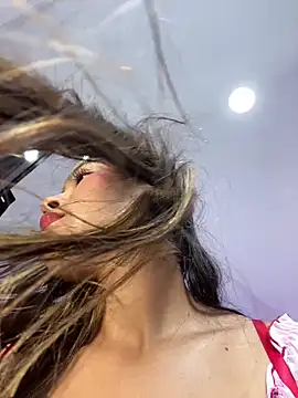 Anette  online show from 21, 10, 2025