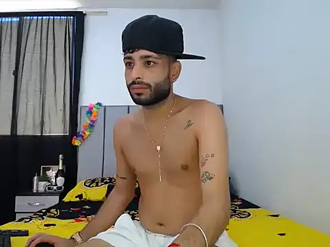 Evilboy555 online show from 22, 11, 2025