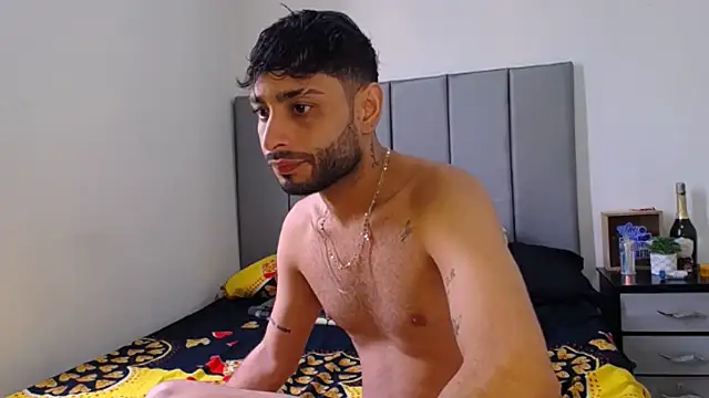 Evilboy555 online show from 30, 11, 2025