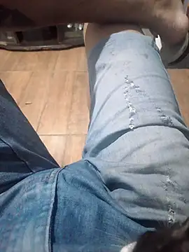 Chavao69 online show from 1, 12, 2025