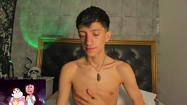 DereckCooperr online show from 7, 3, 2025