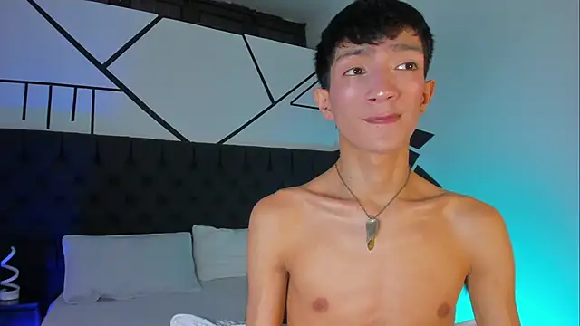 DereckCooperr online show from 21, 3, 2025