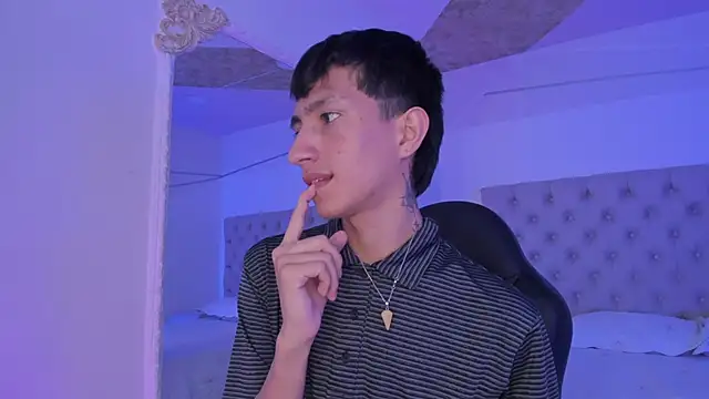 DereckCooperr online show from 23, 10, 2025