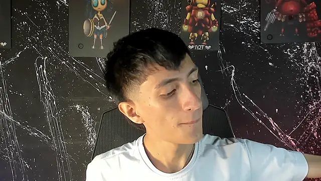 DereckCooperr online show from 28, 11, 2025