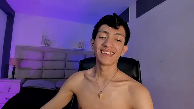 DereckCooperr online show from 25, 10, 2025