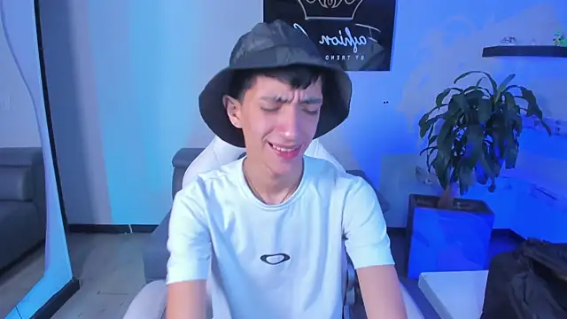 DereckCooperr online show from 16, 3, 2025