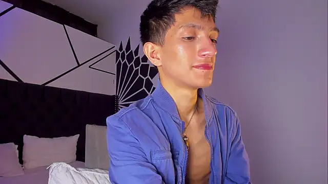 DereckCooperr online show from 22, 3, 2025