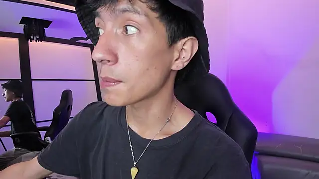 DereckCooperr online show from 26, 9, 2025