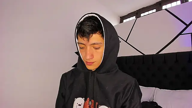 DereckCooperr online show from 10, 3, 2025