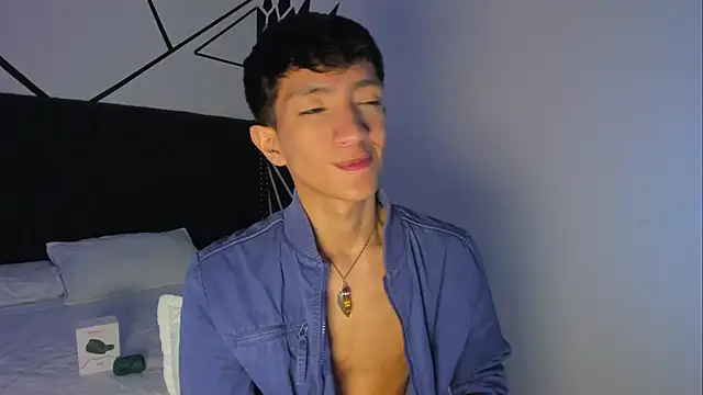 DereckCooperr online show from 20, 3, 2025