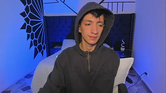 DereckCooperr online show from 13, 3, 2025