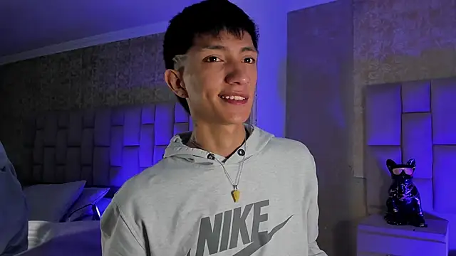 DereckCooperr online show from 1, 10, 2025