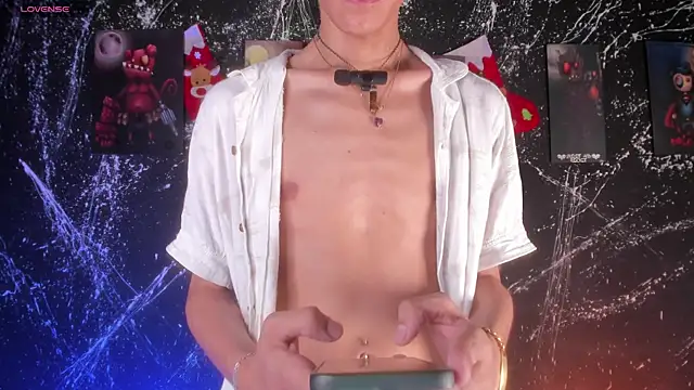 DereckCooperr online show from 22, 12, 2025