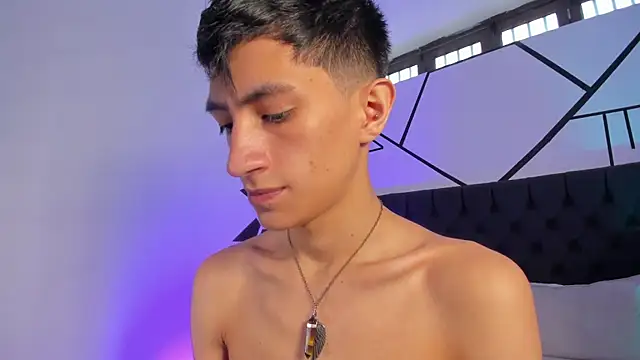 DereckCooperr online show from 2, 3, 2025