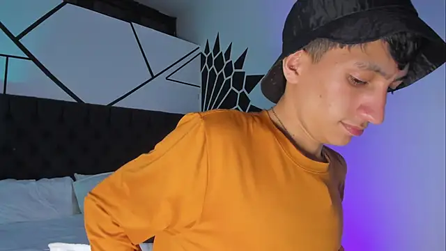 DereckCooperr online show from 19, 3, 2025