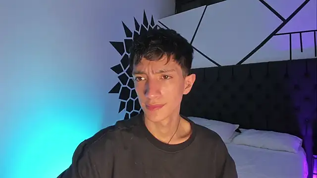 DereckCooperr online show from 12, 3, 2025