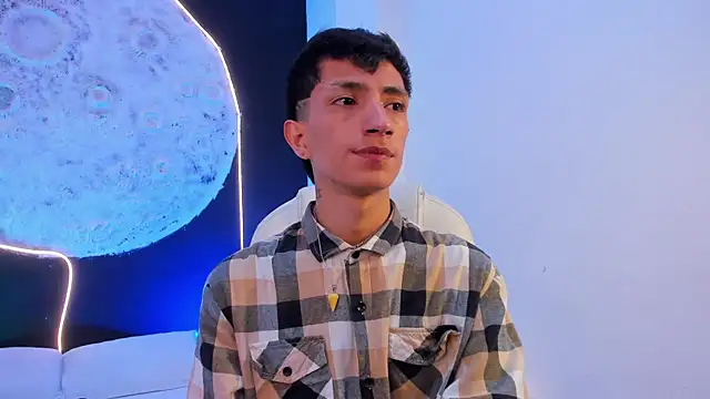 DereckCooperr online show from 5, 10, 2025