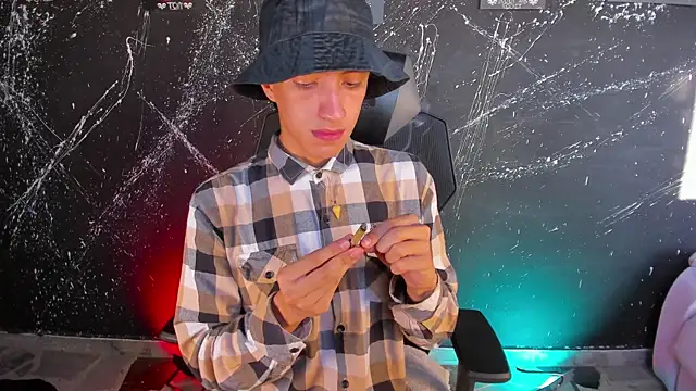 DereckCooperr online show from 17, 10, 2025