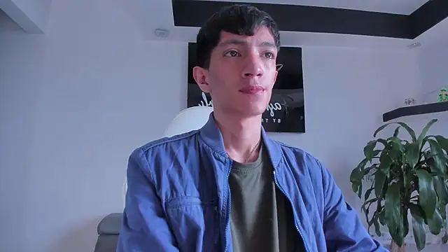 DereckCooperr online show from 22, 3, 2025