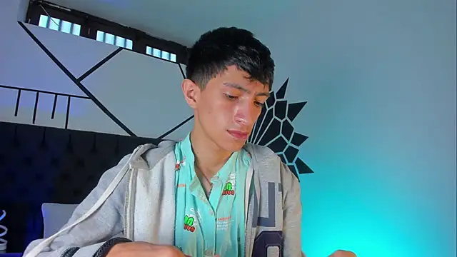 DereckCooperr online show from 20, 3, 2025