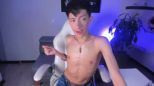 DereckCooperr online show from 23, 3, 2025