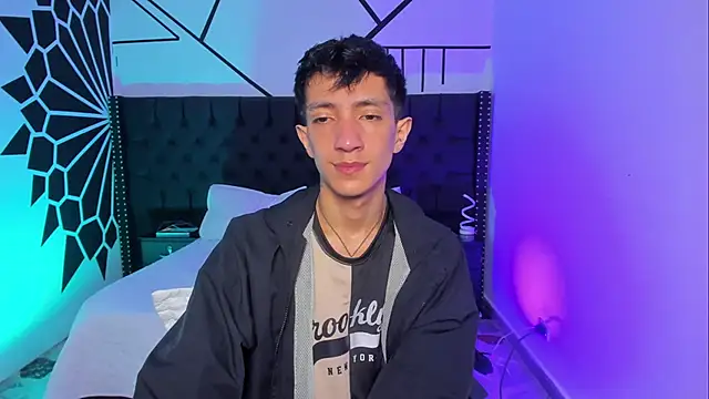 DereckCooperr online show from 14, 3, 2025