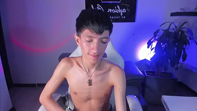 DereckCooperr online show from 23, 3, 2025