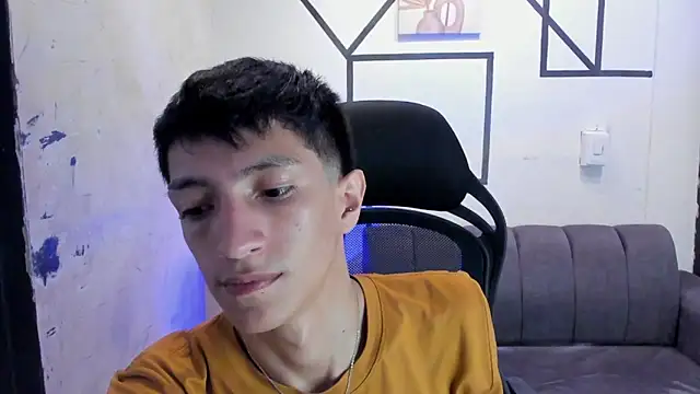 DereckCooperr online show from 2, 10, 2025