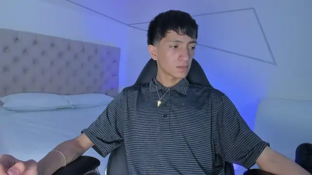 DereckCooperr online show from 3, 10, 2025