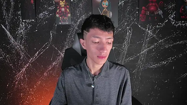 DereckCooperr online show from 9, 1, 2026