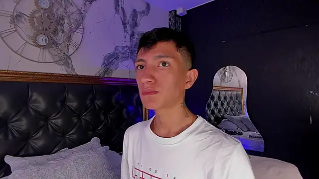 DereckCooperr online show from 30, 3, 2026