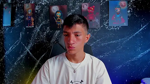 DereckCooperr online show from 3, 4, 2026