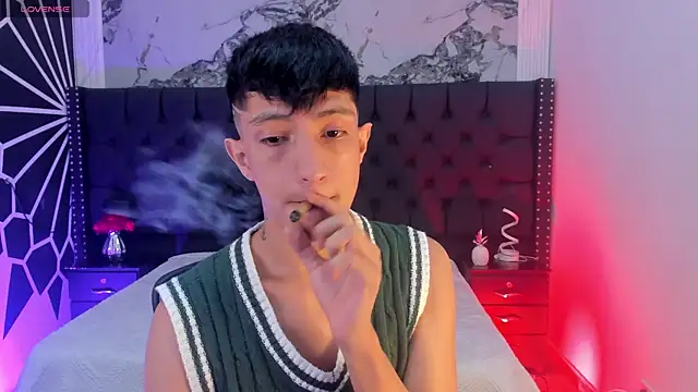 DereckCooperr online show from 20, 6, 2026