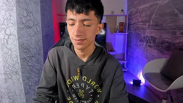 DereckCooperr online show from 6, 3, 2026