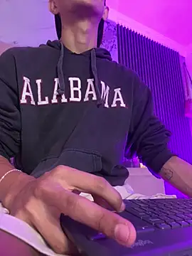 DereckCooperr online show from 11, 2, 2026