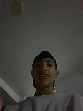 DereckCooperr online show from 20, 2, 2026